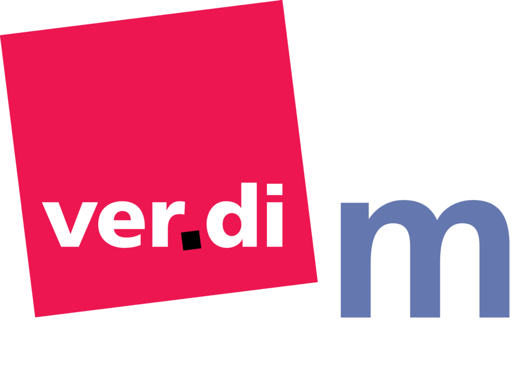 verdi M Logo fb