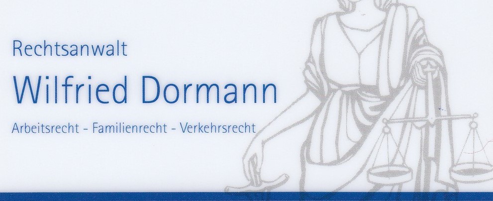 Dormann Logo